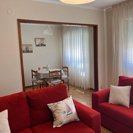Altamar Apartment Llanes Exterior photo